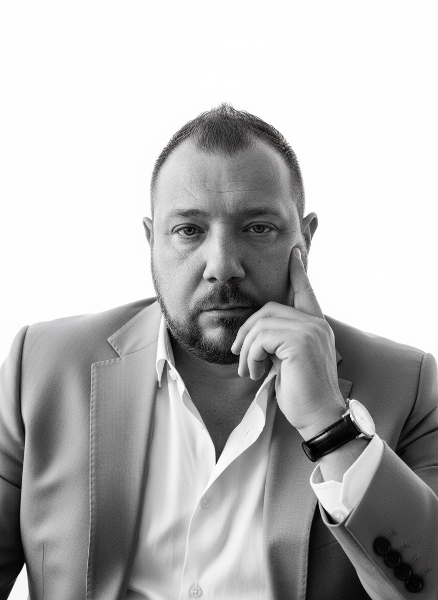Massimiliano Meloni, consulente SEO e digital marketing